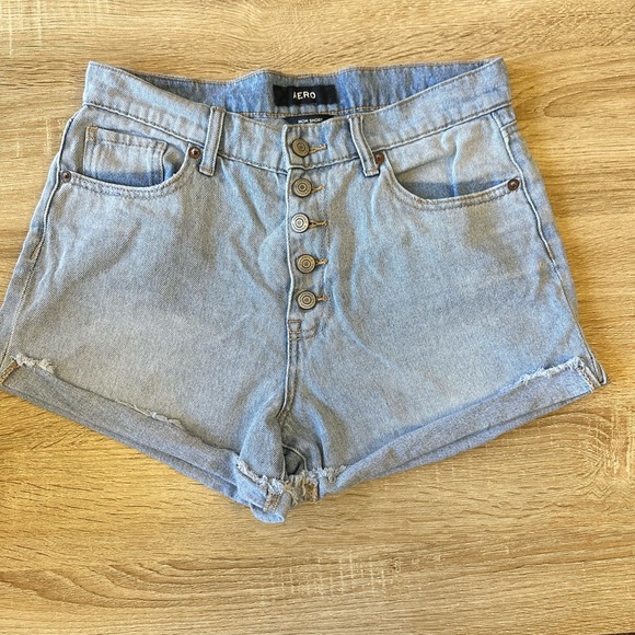Aeropostale mom shorts - Picture 1 of 2